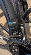 Přesmykač SHIMANO Dura-Ace FD-9070 DI2 2x11