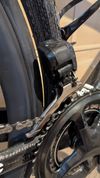 Přesmykač SHIMANO Dura-Ace FD-9070 DI2 2x11