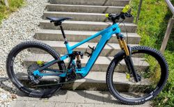 Yeti 160E C2 