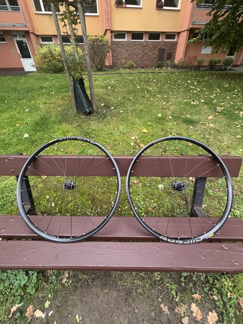 Mavic