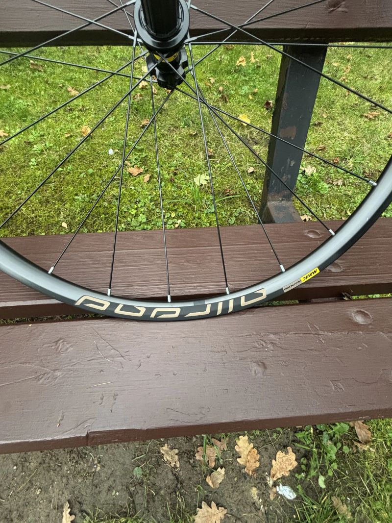 Mavic