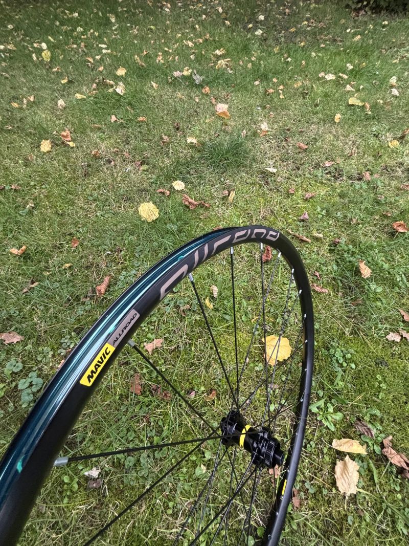 Mavic