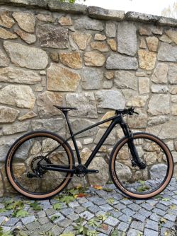 Carbon T1000 