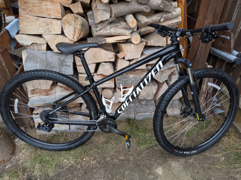 Specialized Rockhopper 29