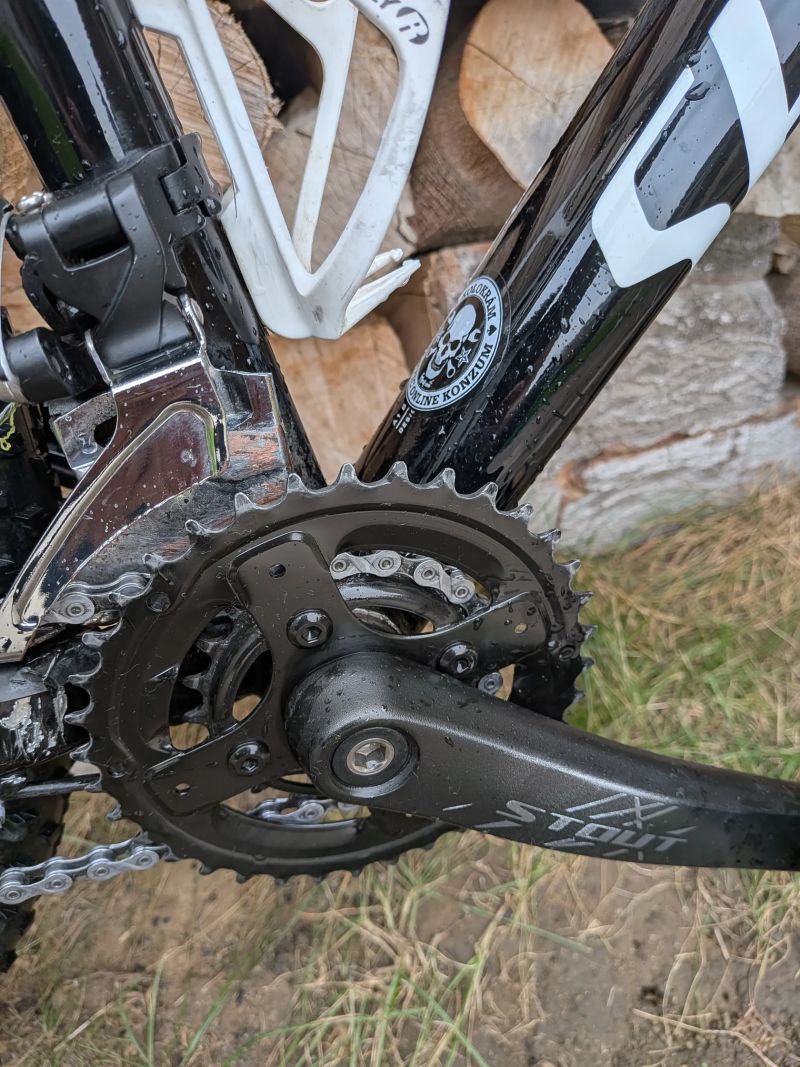 Specialized Rockhopper 29
