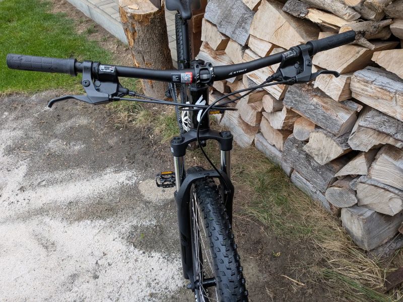 Specialized Rockhopper 29