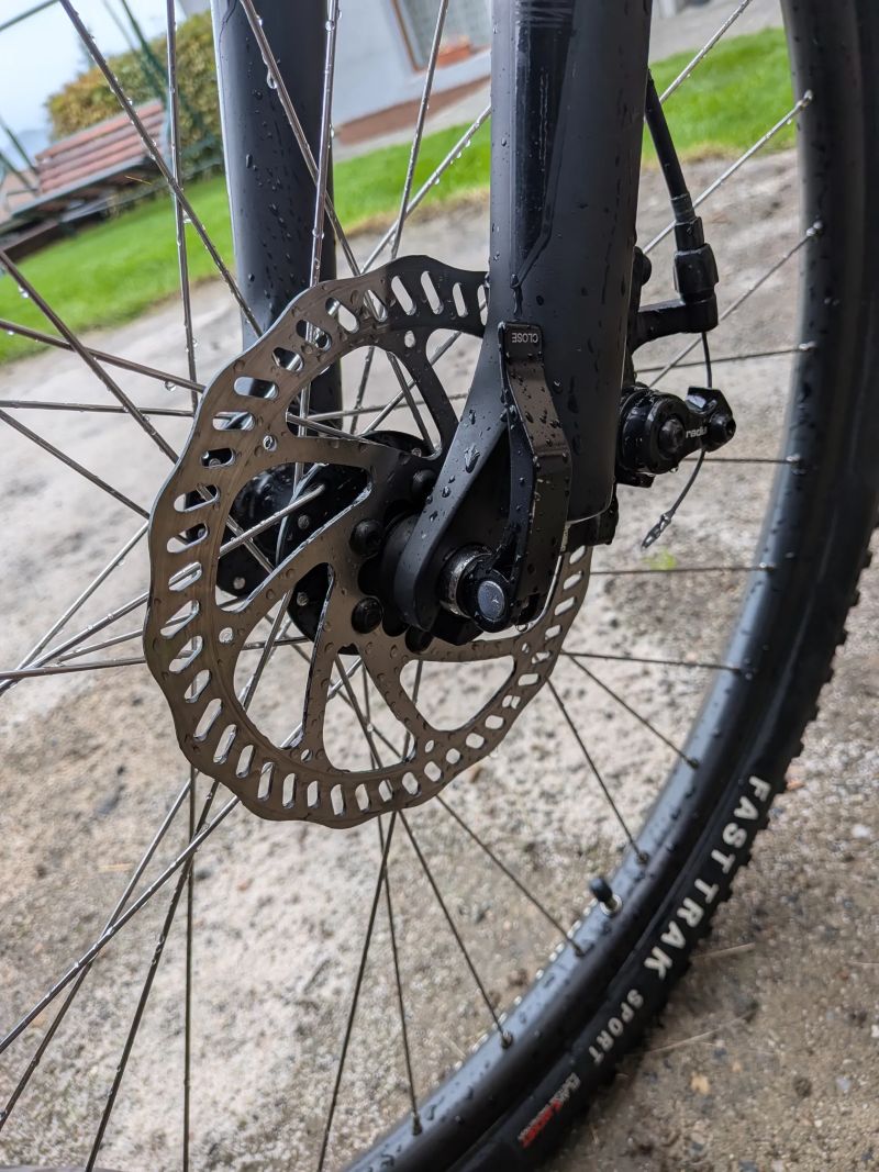 Specialized Rockhopper 29