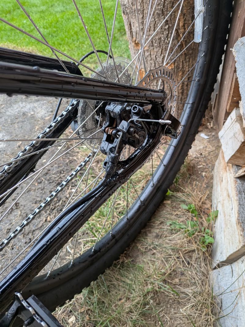 Specialized Rockhopper 29