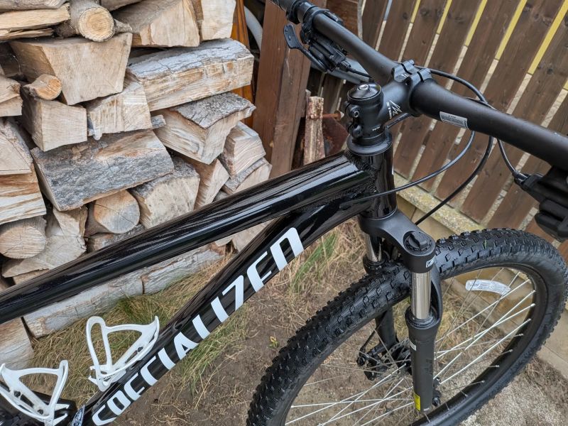 Specialized Rockhopper 29
