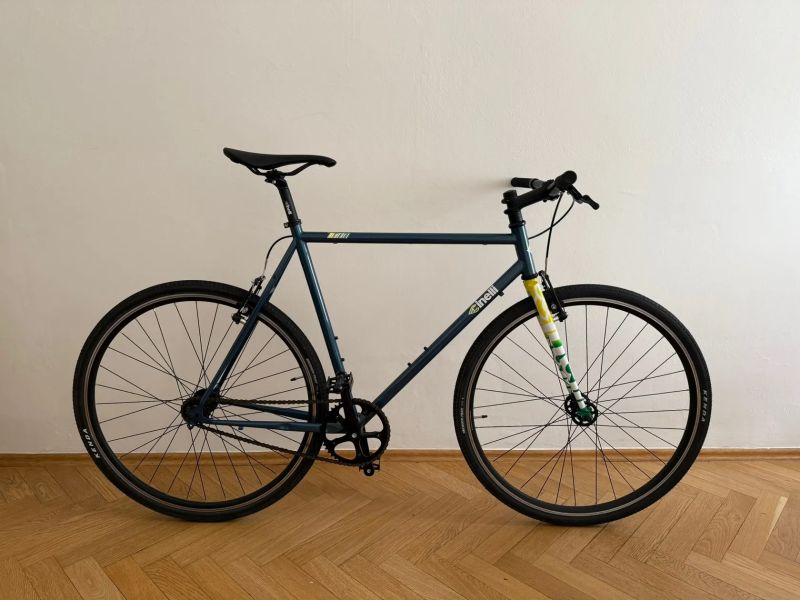 Cinelli Tutto
