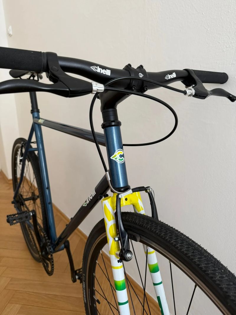 Cinelli Tutto