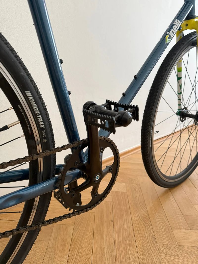 Cinelli Tutto