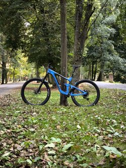 Giant Reign Advanced Pro 29 2