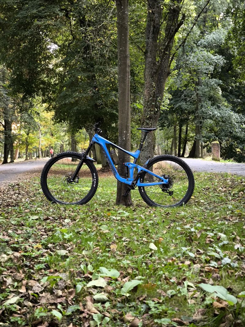 Giant Reign Advanced Pro 29 2