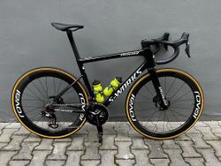Specialized S-Works Tarmac SL8