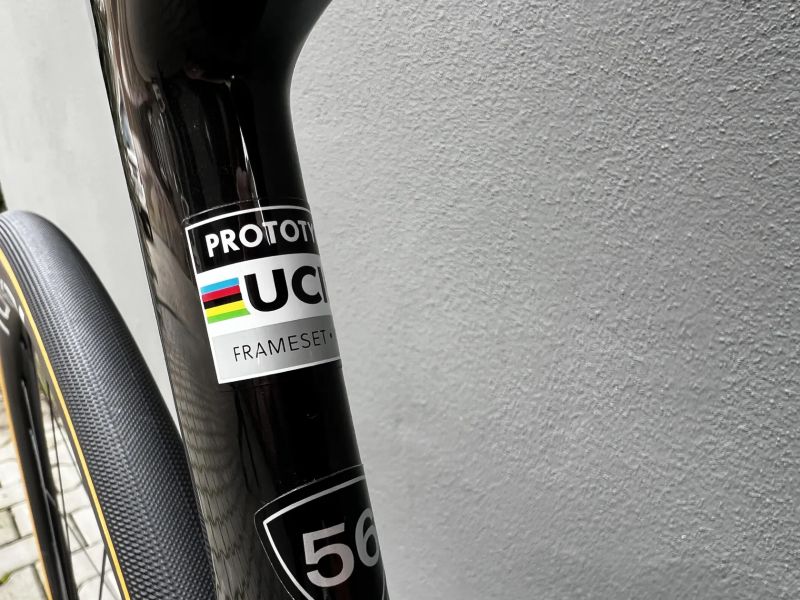 Specialized S-Works Tarmac SL8