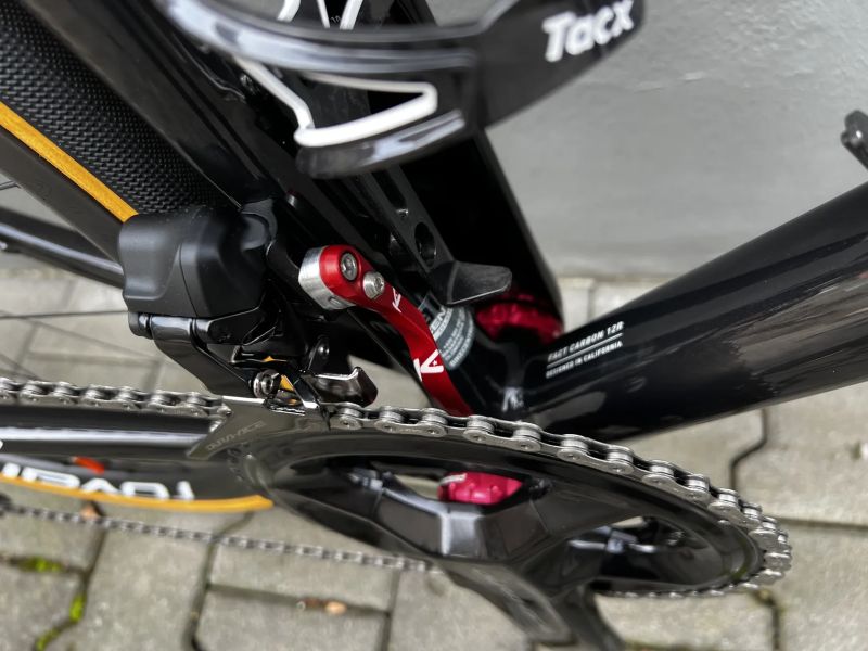 Specialized S-Works Tarmac SL8
