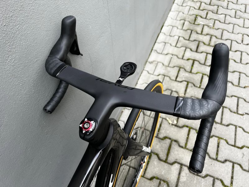 Specialized S-Works Tarmac SL8