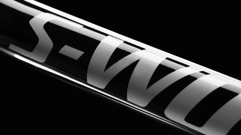 Specialized S-Works Tarmac SL8