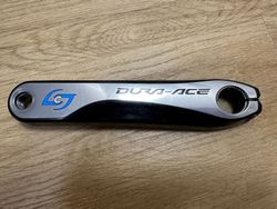 watmetr Shimano Dura Ace 9000