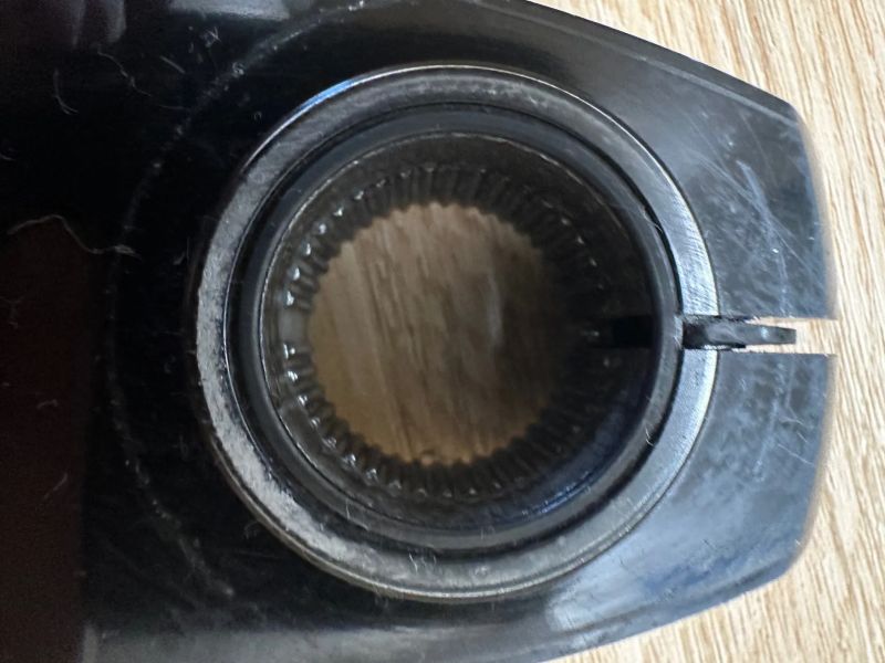 watmetr Shimano Dura Ace 9000