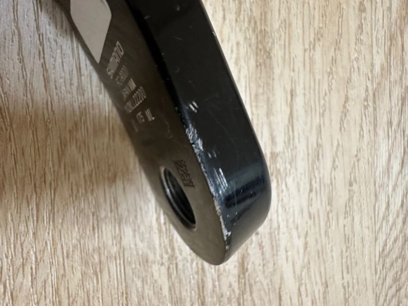 watmetr Shimano Dura Ace 9000