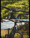 Specialized Stumpjumper FSR Men's Comp - M