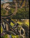 Specialized Stumpjumper FSR Men's Comp - M