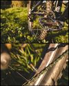 Specialized Stumpjumper FSR Men's Comp - M