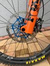 Trek Remedy 8 Custom