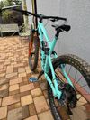 Trek Remedy 8 Custom