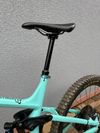 Trek Remedy 8 Custom