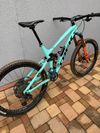 Trek Remedy 8 Custom