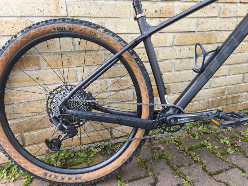 Trek Marlin 8 generace 3