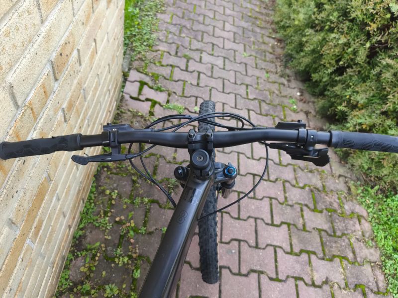 Trek Marlin 8 generace 3
