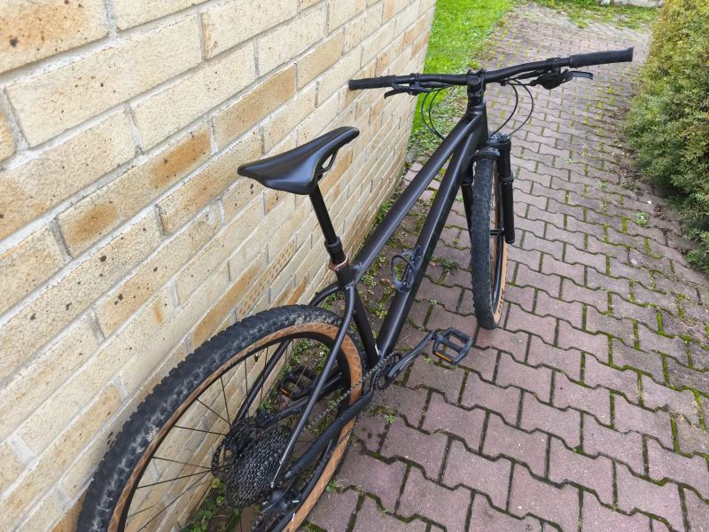 Trek Marlin 8 generace 3