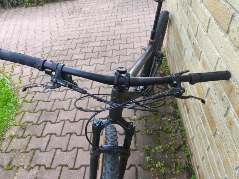 Trek Marlin 8 generace 3