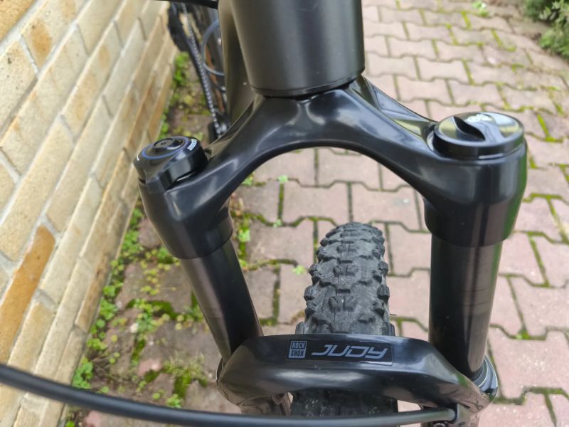 Trek Marlin 8 generace 3