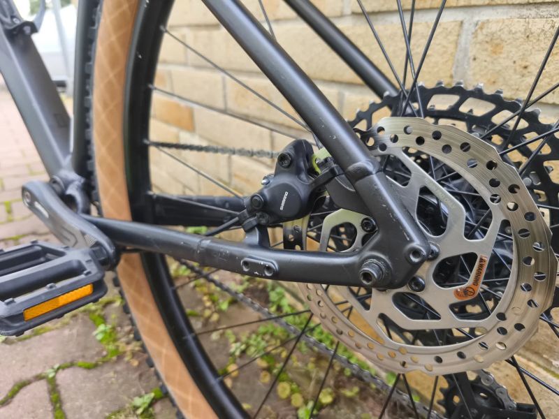 Trek Marlin 8 generace 3