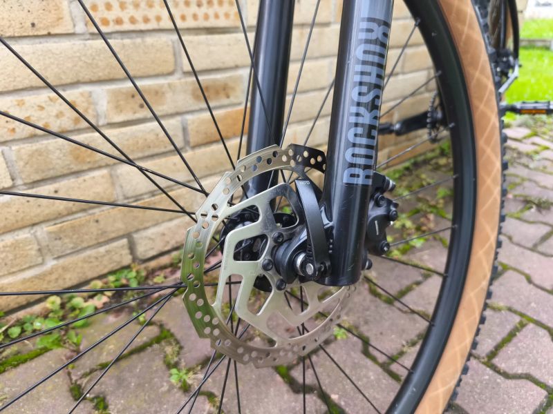 Trek Marlin 8 generace 3
