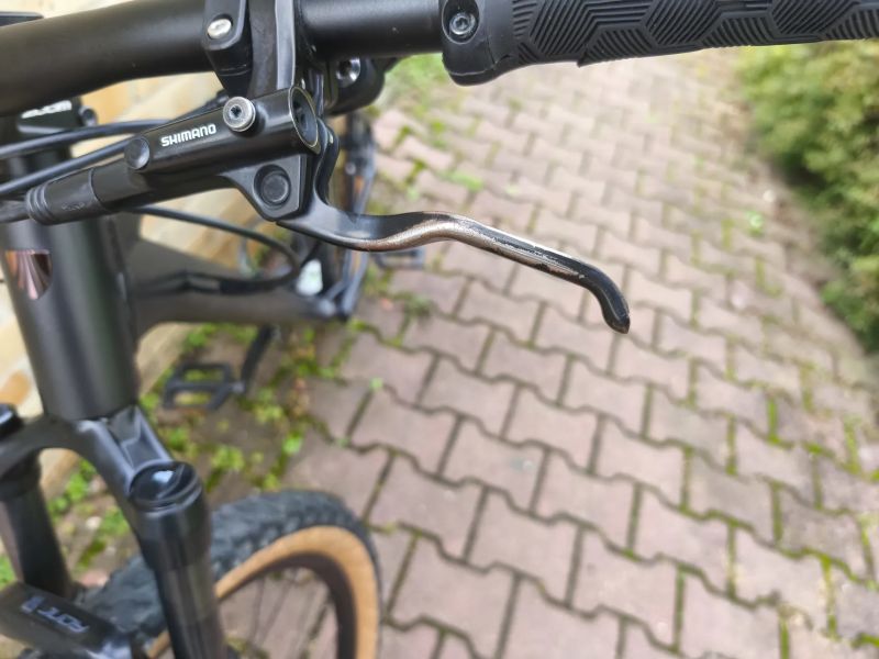 Trek Marlin 8 generace 3