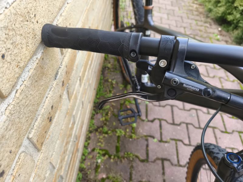 Trek Marlin 8 generace 3