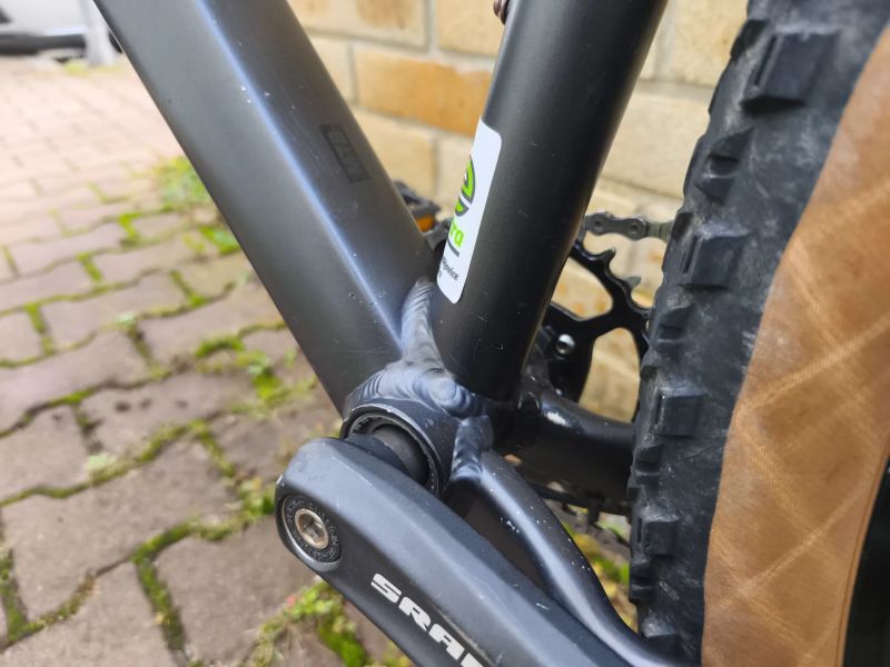 Trek Marlin 8 generace 3