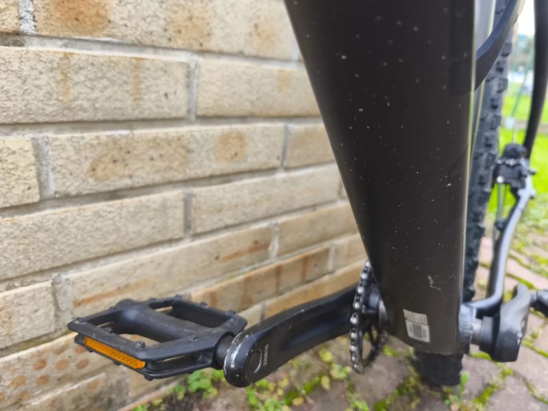 Trek Marlin 8 generace 3
