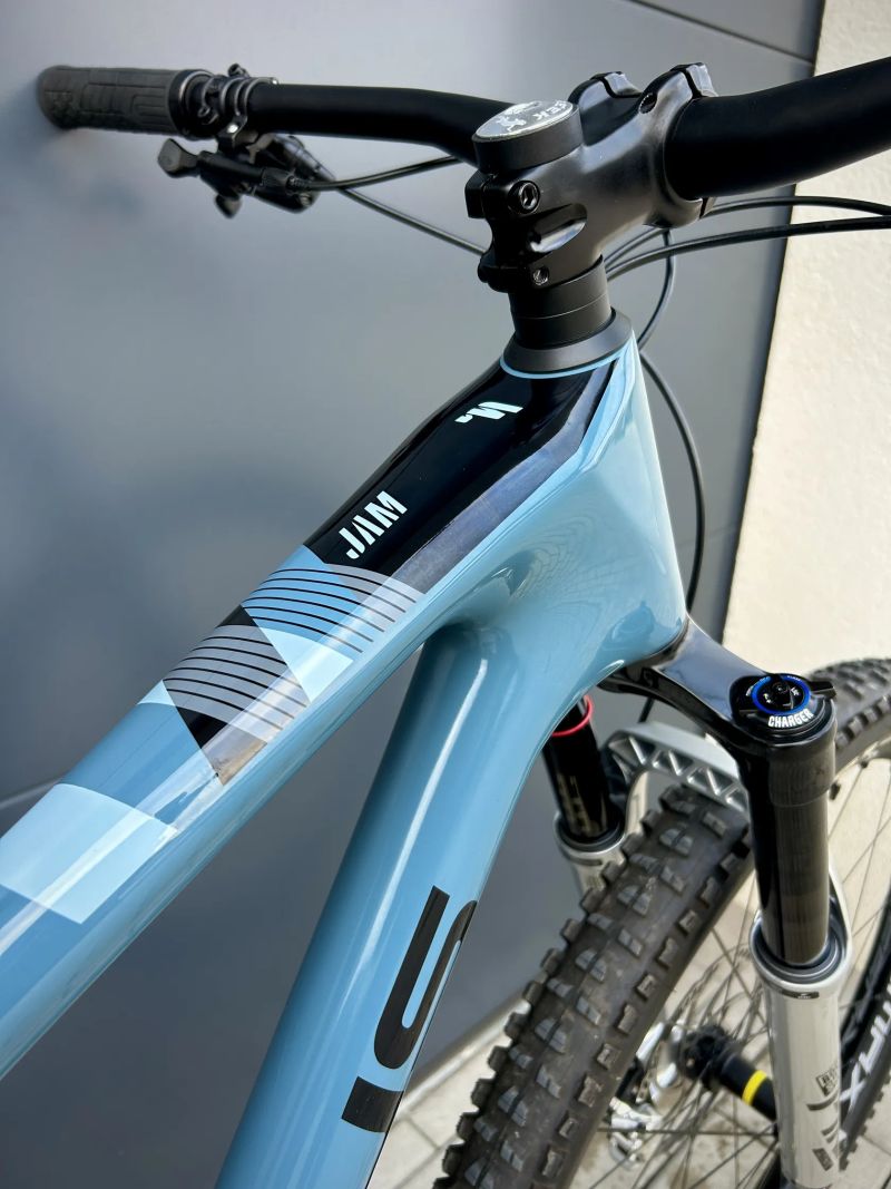 Focus JAM 8.9 NINE karbon, vel. L, 29"