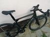 Trek Madone SL6 AXS Velikost M (162-173cm)