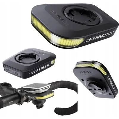 Ravemen FR160