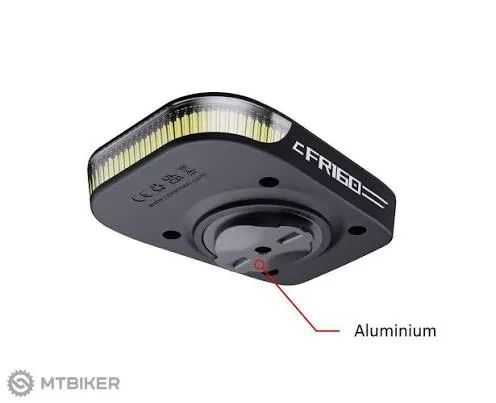 Ravemen FR160
