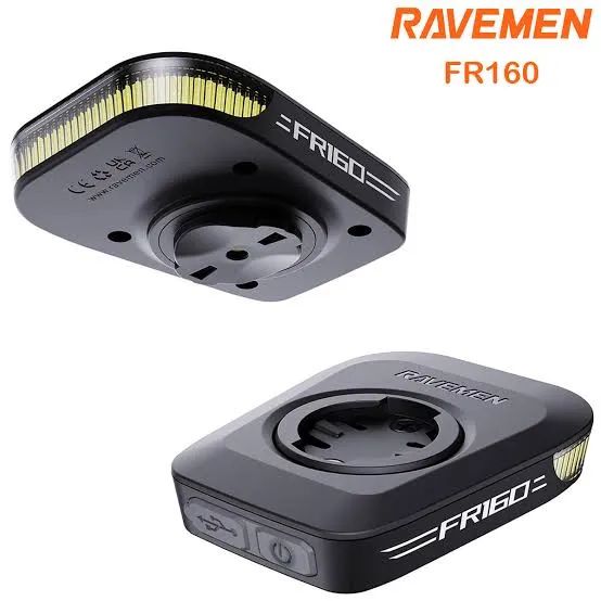 Ravemen FR160