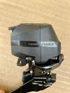 Přesmykač SRAM FORCE AXS eTap WIDE D2 2x12s